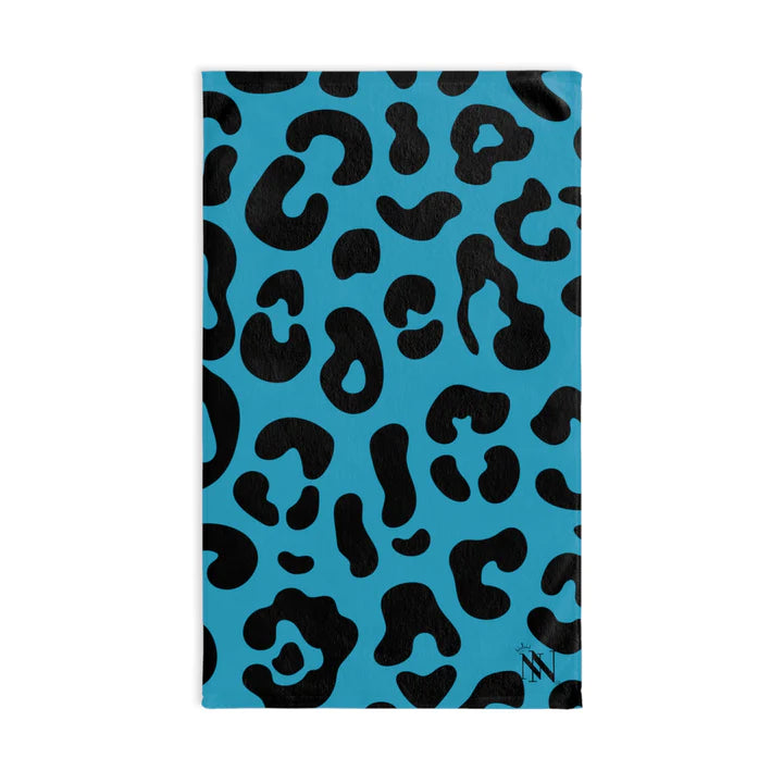 Safari Prints | Nectar Napkins Fun-Flirty Lovers' After Sex Towels NECTAR NAPKINS