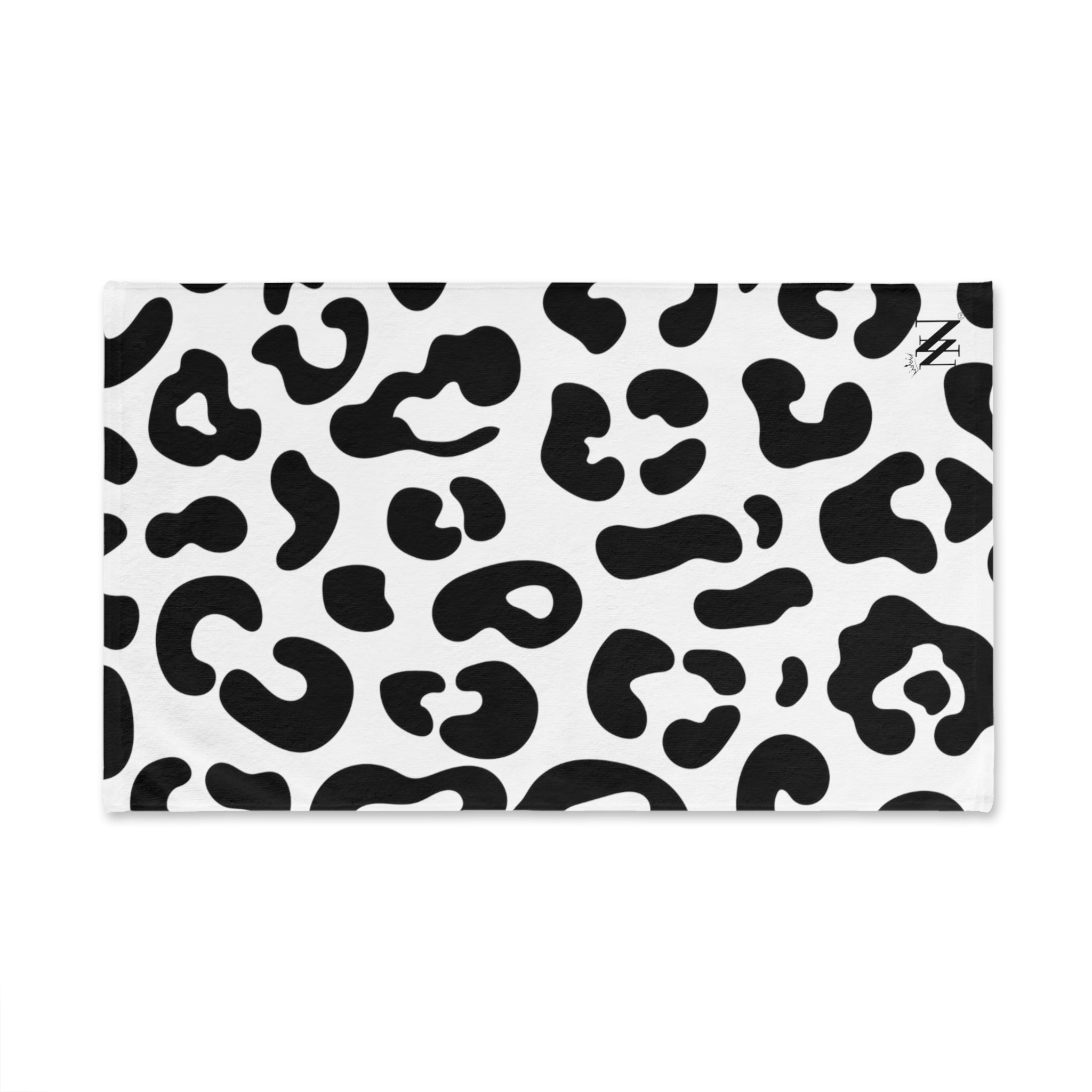 Safari Prints | Nectar Napkins Fun-Flirty Lovers' After Sex Towels NECTAR NAPKINS