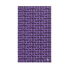 So Hot You're Pattern Lavendar | Funny Gifts for Men - Gifts for Him - Birthday Gifts for Men, Him, Husband, Boyfriend, New Couple Gifts, Fathers & Valentines Day Gifts, Hand Towels NECTAR NAPKINS