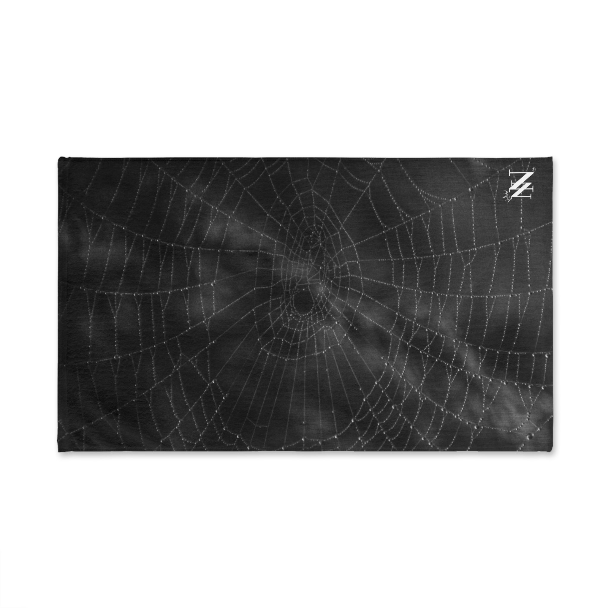 Spider Web White | Funny Gifts for Men - Gifts for Him - Birthday Gifts for Men, Him, Her, Husband, Boyfriend, Girlfriend, New Couple Gifts, Fathers & Valentines Day Gifts, Christmas Gifts NECTAR NAPKINS