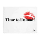 Time to Unload | Nectar Napkins Fun-Flirty Lovers' After Sex Towels NECTAR NAPKINS