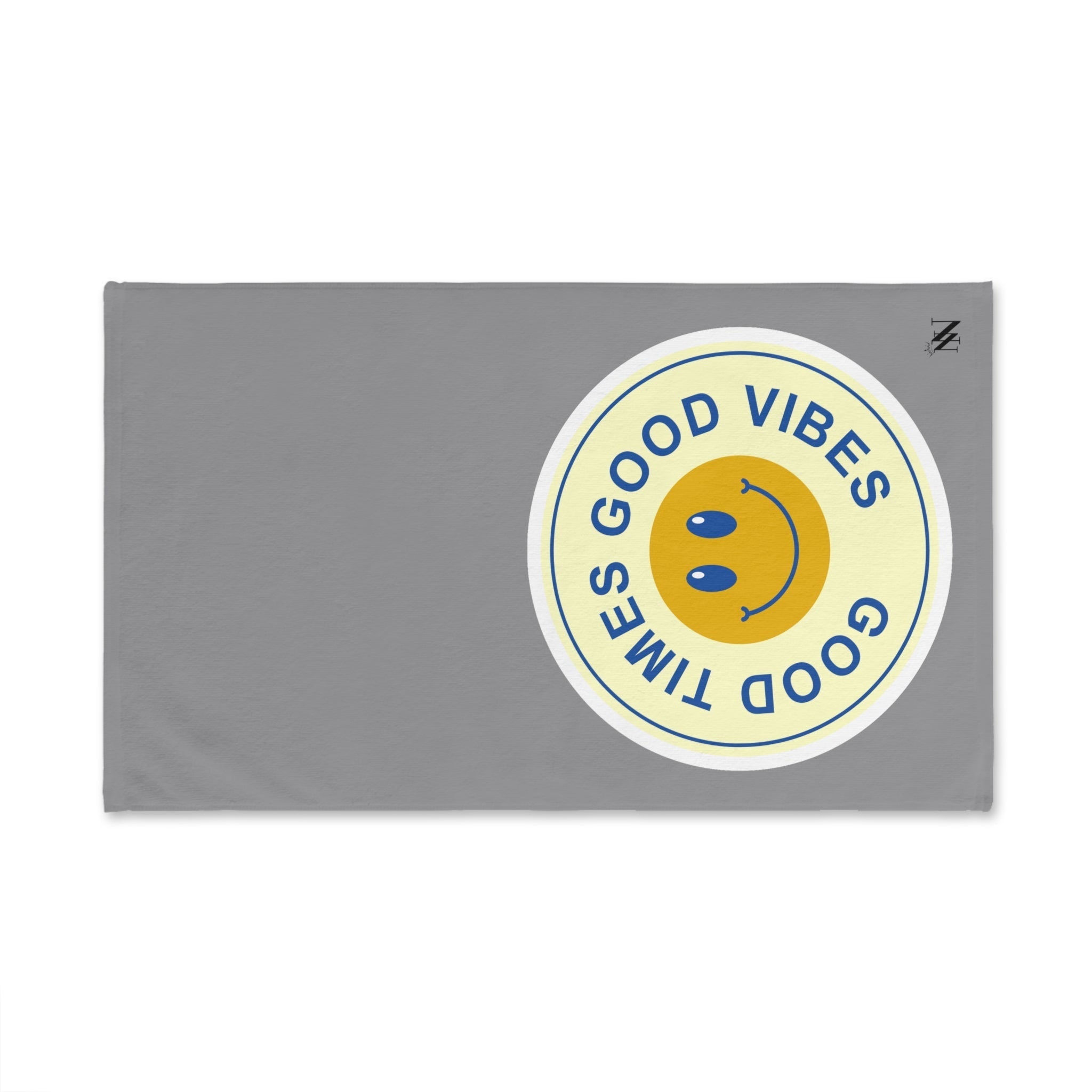 Times Good  Smile Grey | Anniversary Wedding, Christmas, Valentines Day, Birthday Gifts for Him, Her, Romantic Gifts for Wife, Girlfriend, Couples Gifts for Boyfriend, Husband NECTAR NAPKINS
