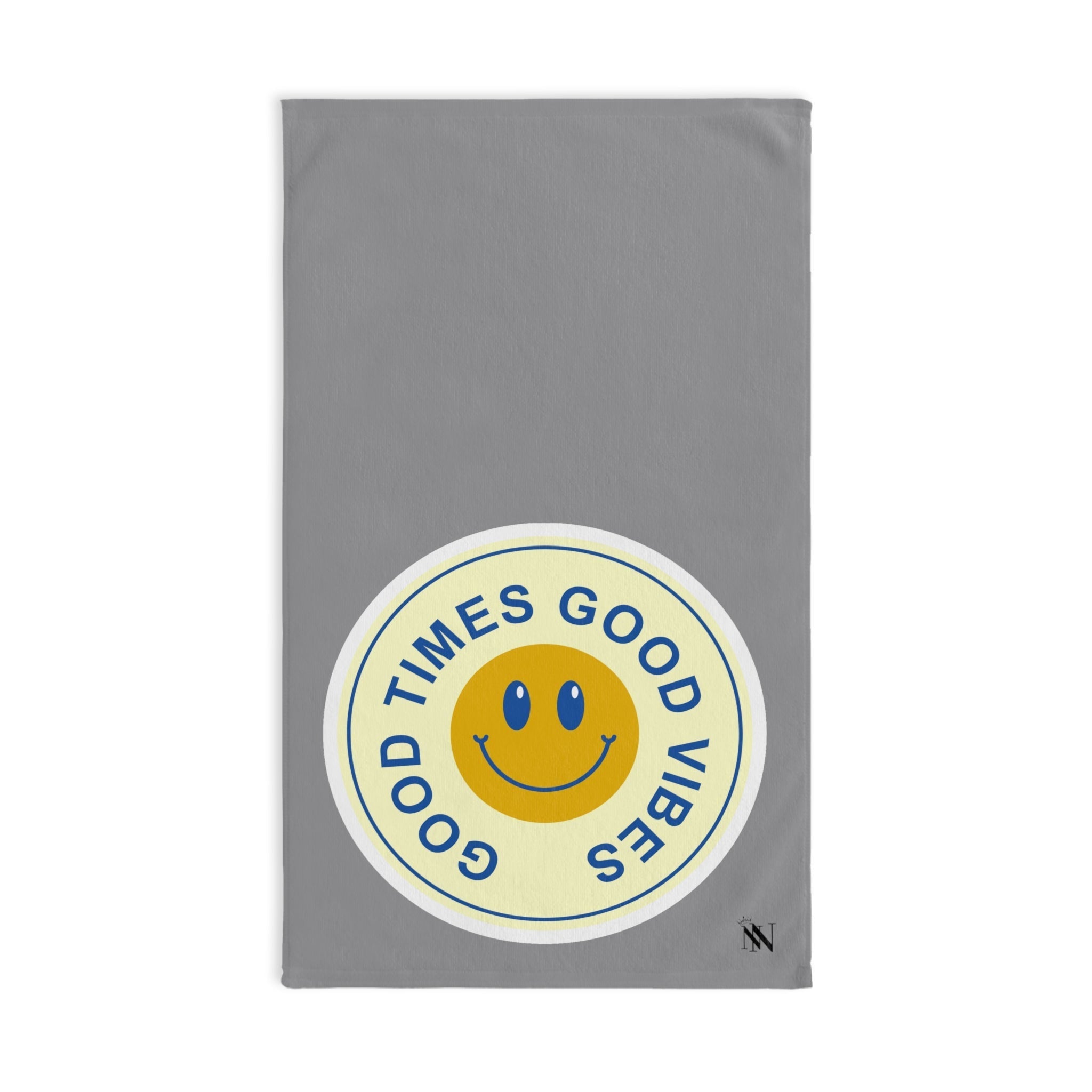 Times Good  Smile Grey | Anniversary Wedding, Christmas, Valentines Day, Birthday Gifts for Him, Her, Romantic Gifts for Wife, Girlfriend, Couples Gifts for Boyfriend, Husband NECTAR NAPKINS