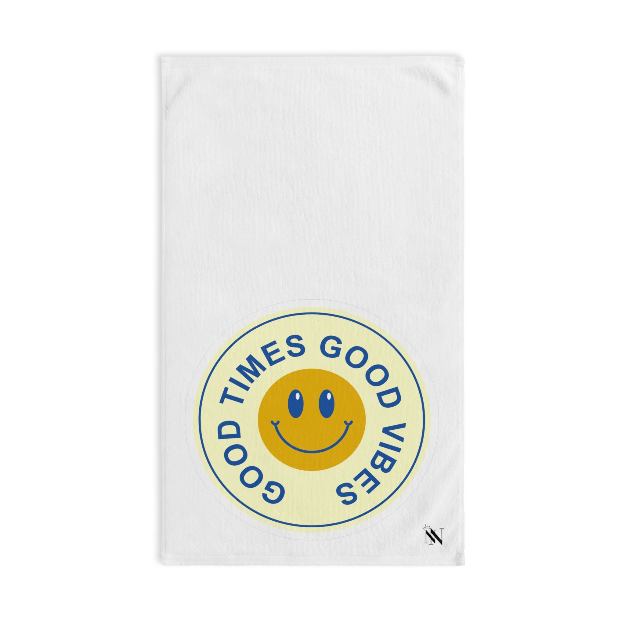 Times Good  SmileWhite | Funny Gifts for Men - Gifts for Him - Birthday Gifts for Men, Him, Her, Husband, Boyfriend, Girlfriend, New Couple Gifts, Fathers & Valentines Day Gifts, Christmas Gifts NECTAR NAPKINS