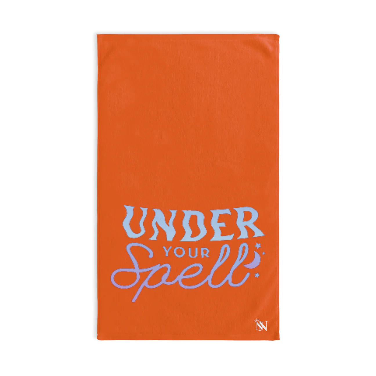 Under Your Spell | Nectar Napkins Fun-Flirty Lovers' After Sex Towels NECTAR NAPKINS