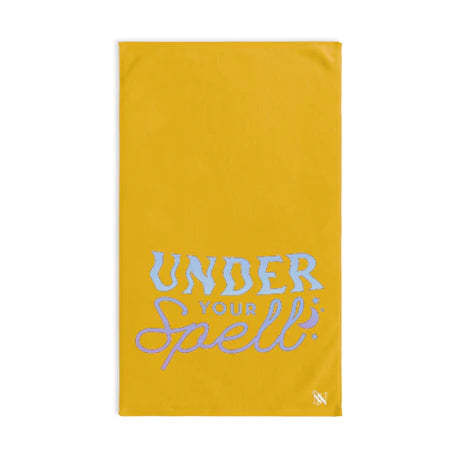 Under Your Spell | Nectar Napkins Fun-Flirty Lovers' After Sex Towels NECTAR NAPKINS