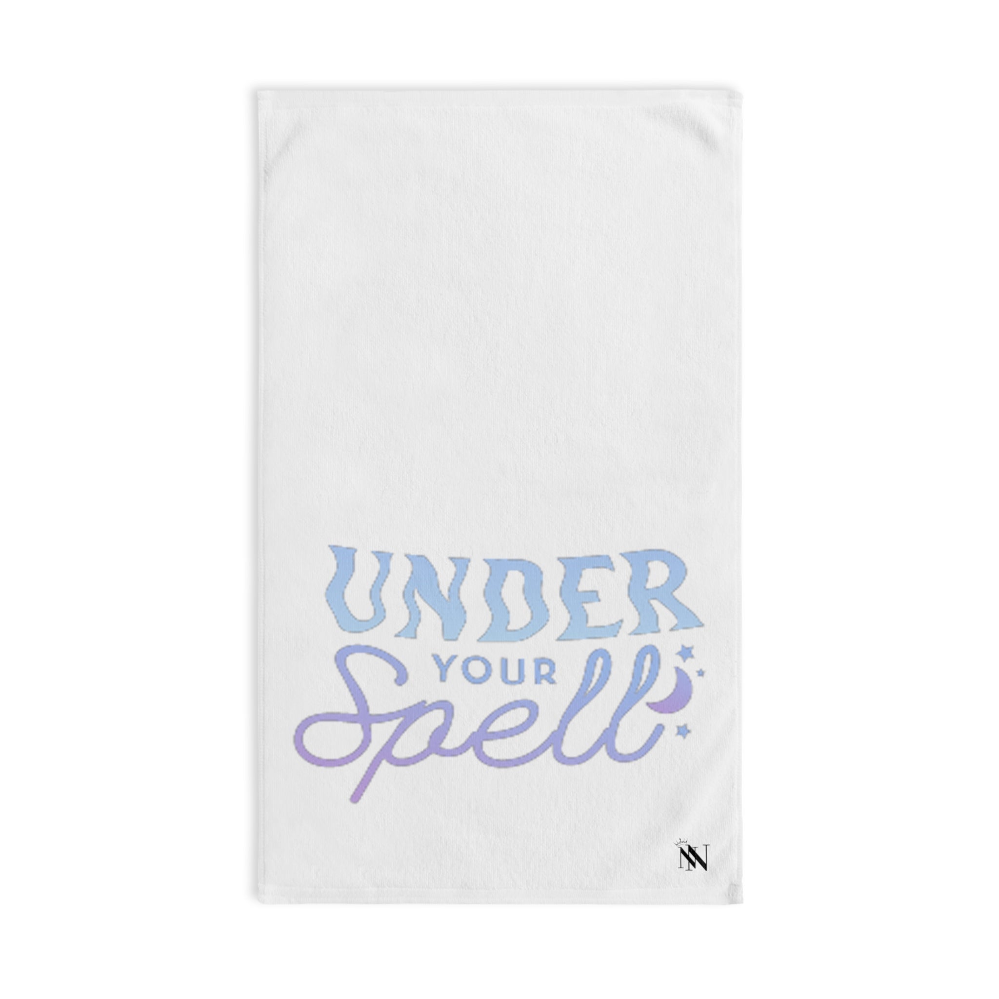 Under Your Spell | Nectar Napkins Fun-Flirty Lovers' After Sex Towels NECTAR NAPKINS