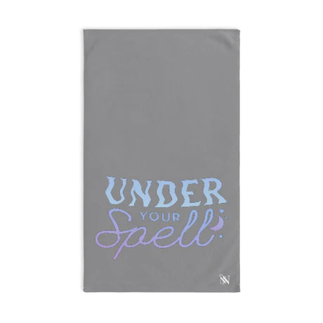 Under Your Spell | Nectar Napkins Fun-Flirty Lovers' After Sex Towels NECTAR NAPKINS