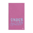 Under Your Spell | Nectar Napkins Fun-Flirty Lovers' After Sex Towels NECTAR NAPKINS