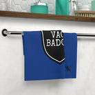 Vag Badge | Gifts for Boyfriend, Funny Towel Romantic Gift for Wedding Couple Fiance First Year Anniversary Valentines, Party Gag Gifts, Joke Humor Cloth for Husband Men BF NECTAR NAPKINS