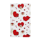 Valentine Heart | Nectar Napkins Fun-Flirty Lovers' After Sex Towels NECTAR NAPKINS