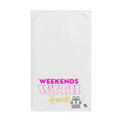Weekends with Friends | Nectar Napkins Fun-Flirty Lovers' After Sex Towels NECTAR NAPKINS