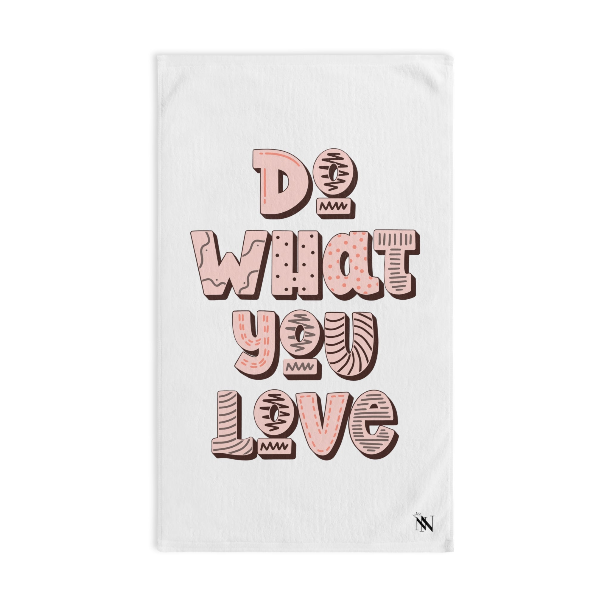 What DO Love YouWhite | Funny Gifts for Men - Gifts for Him - Birthday Gifts for Men, Him, Her, Husband, Boyfriend, Girlfriend, New Couple Gifts, Fathers & Valentines Day Gifts, Christmas Gifts NECTAR NAPKINS