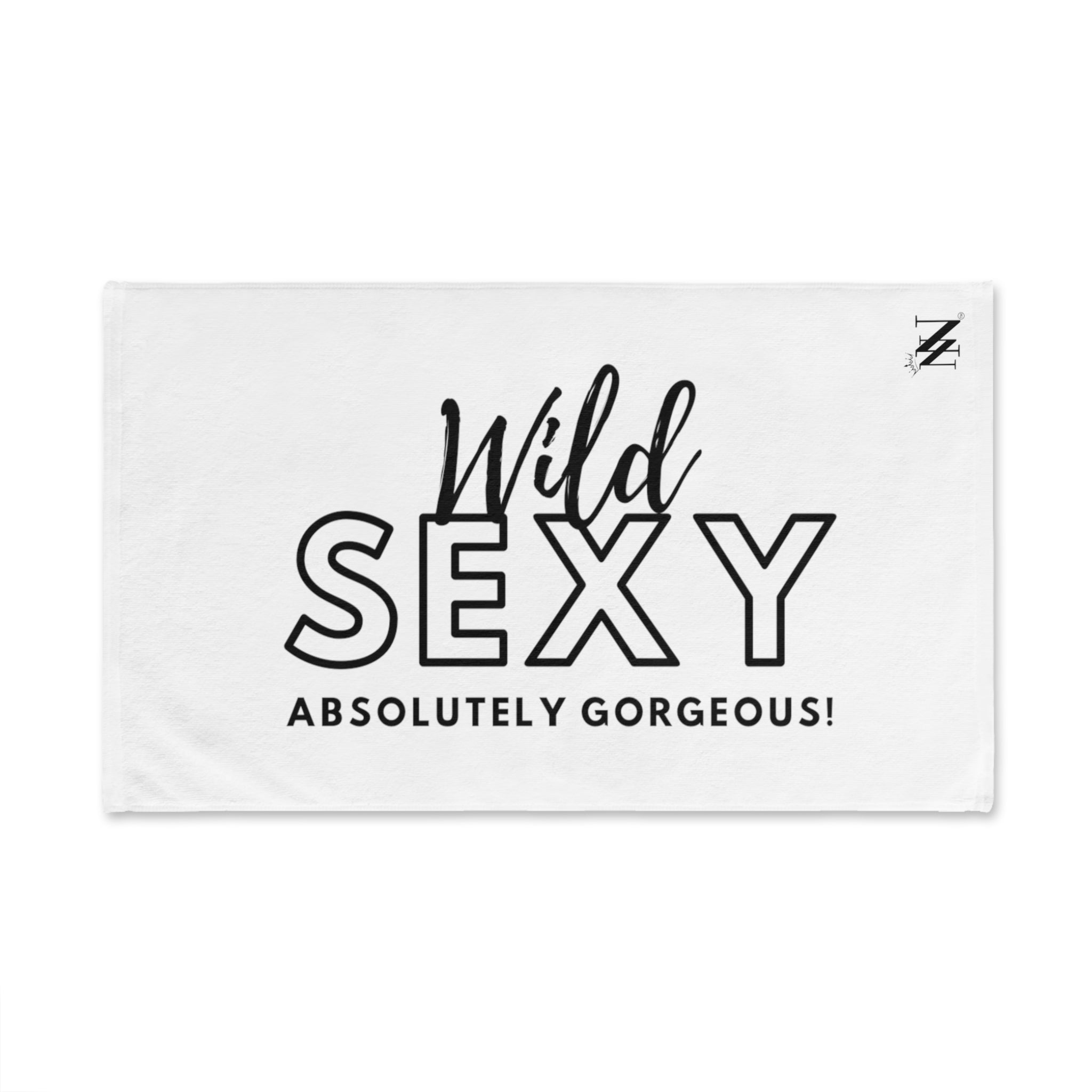 Wild Pretty White | Funny Gifts for Men - Gifts for Him - Birthday Gifts for Men, Him, Her, Husband, Boyfriend, Girlfriend, New Couple Gifts, Fathers & Valentines Day Gifts, Christmas Gifts NECTAR NAPKINS