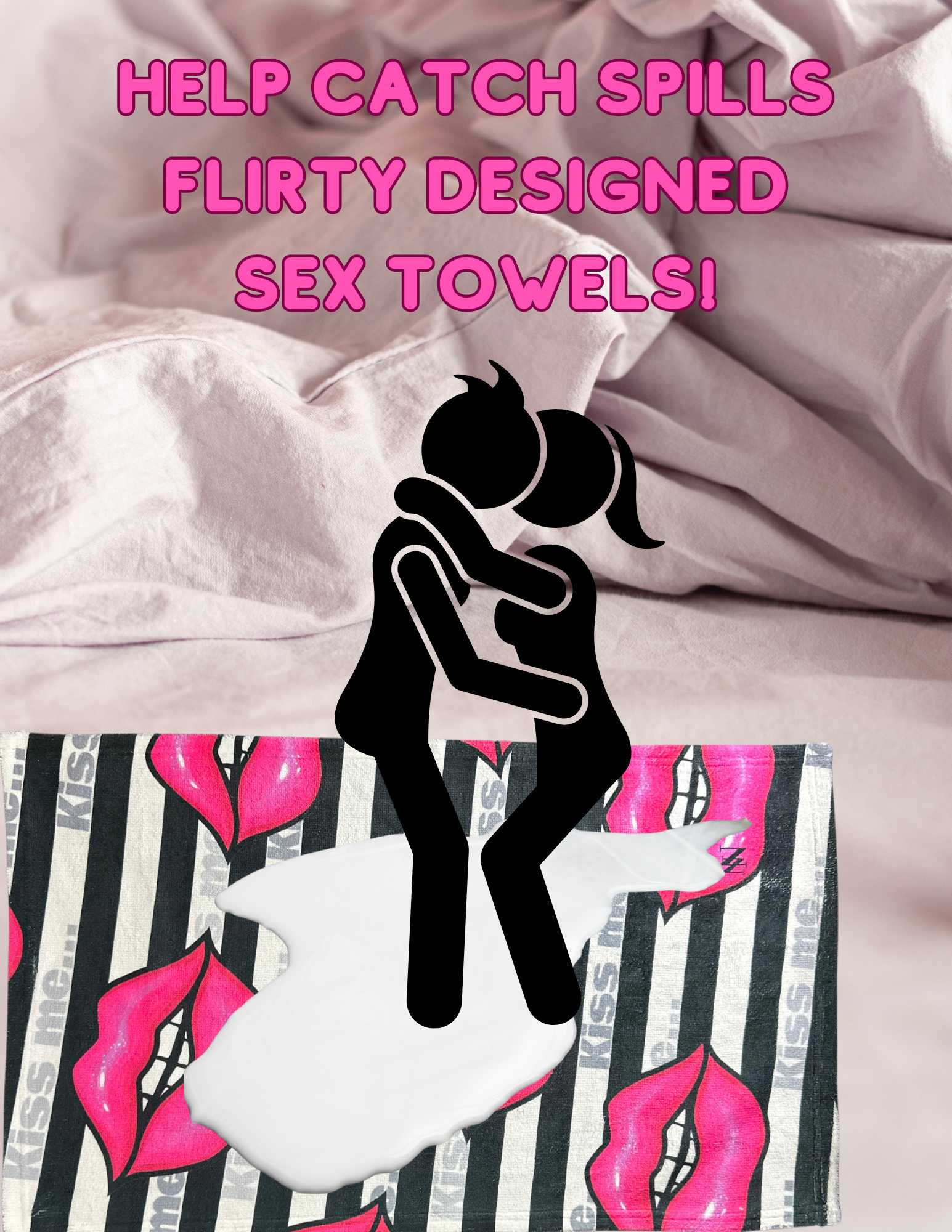 XL Unload BB Sexy Gifts for Boyfriend BF Wife Men Her Girlfriend Wife Divorce Funny Joke Humor Naughty Sex Cum Towel Rag First 2nd Anniversary Wedding Fiance Couple Valentines Engagement Bride NECTAR NAPKINS