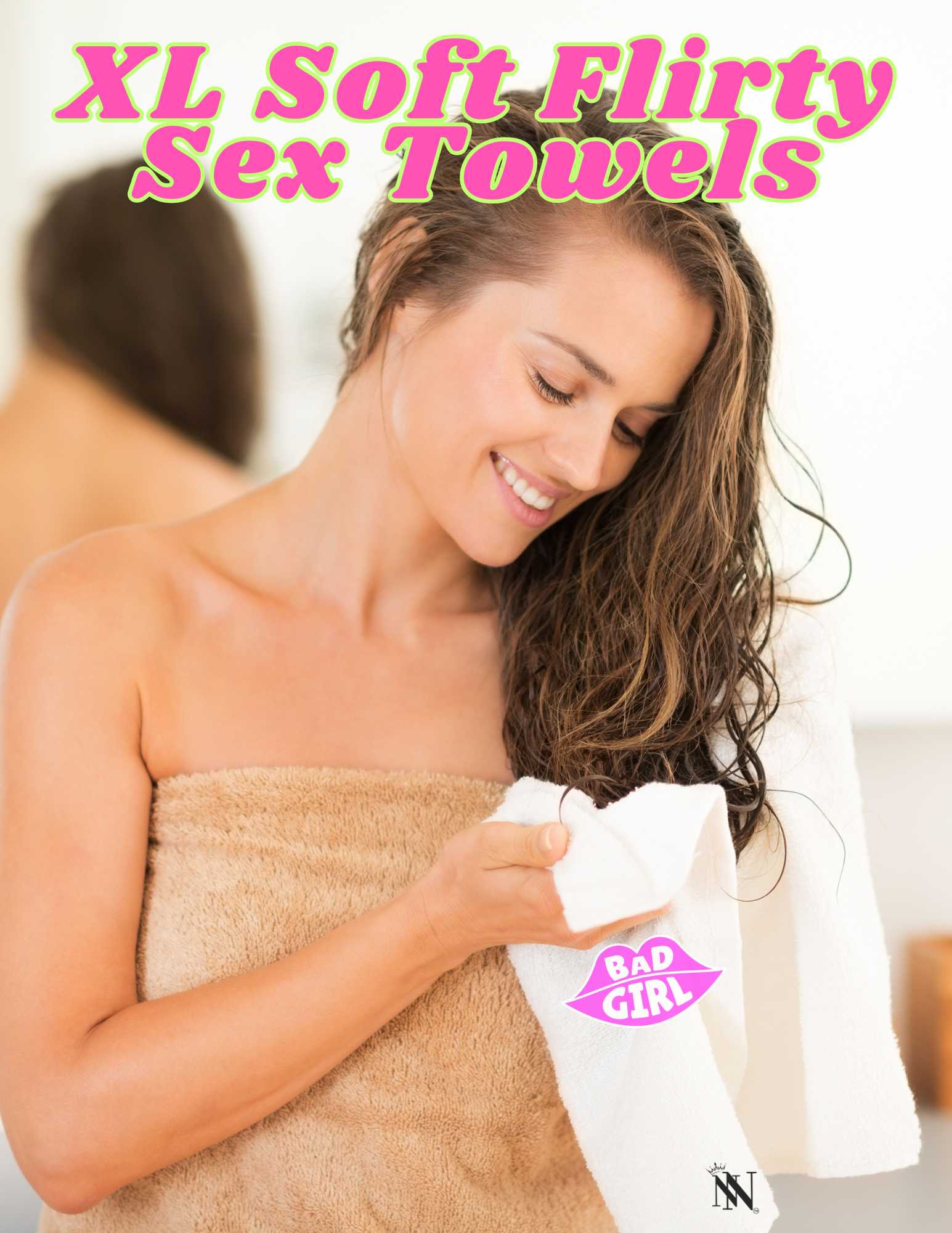 XL Unload GG Sexy Gifts for Boyfriend BF Wife Men Her Girlfriend Wife Divorce Funny Joke Humor Naughty Sex Cum Towel Rag First 2nd Anniversary Wedding Fiance Couple Valentines Engagement Bride NECTAR NAPKINS