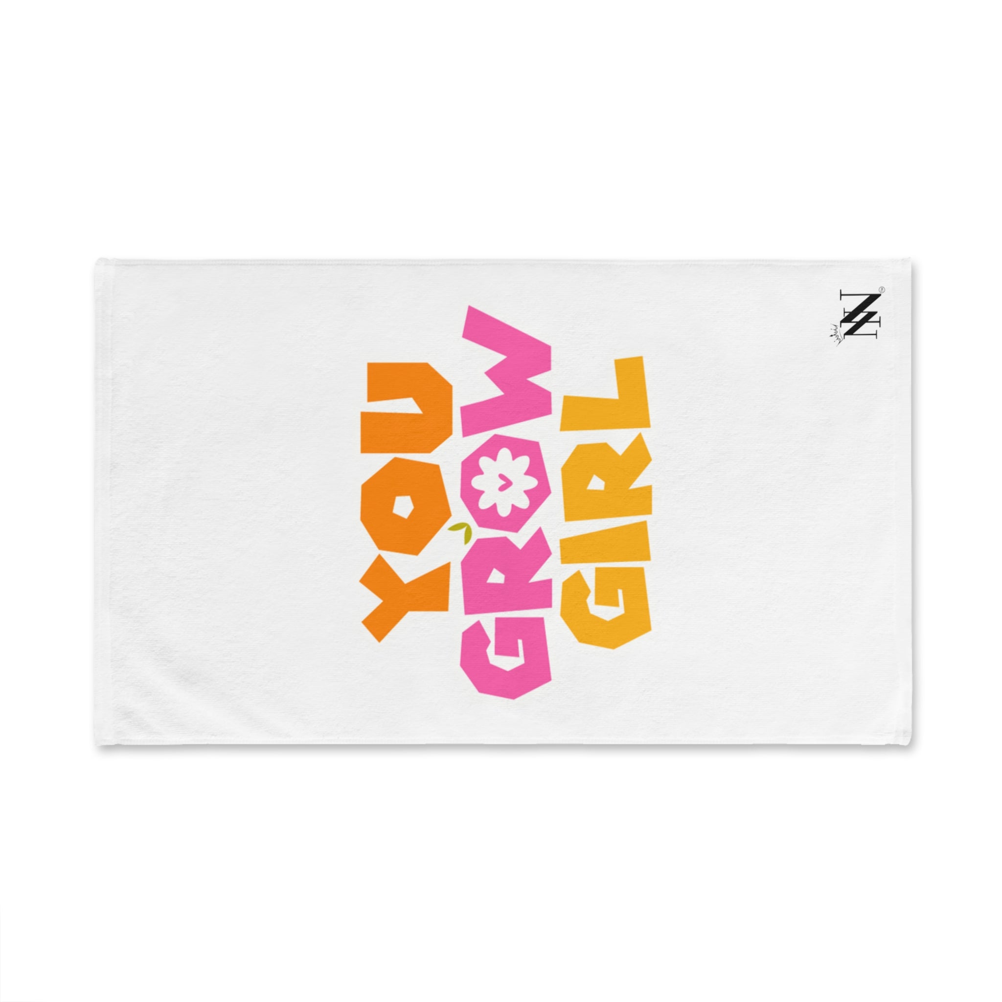 You Grow Girl White | Funny Gifts for Men - Gifts for Him - Birthday Gifts for Men, Him, Her, Husband, Boyfriend, Girlfriend, New Couple Gifts, Fathers & Valentines Day Gifts, Christmas Gifts NECTAR NAPKINS