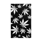 Cannabis Cum Towel