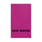 sex-towel-cave-hunter