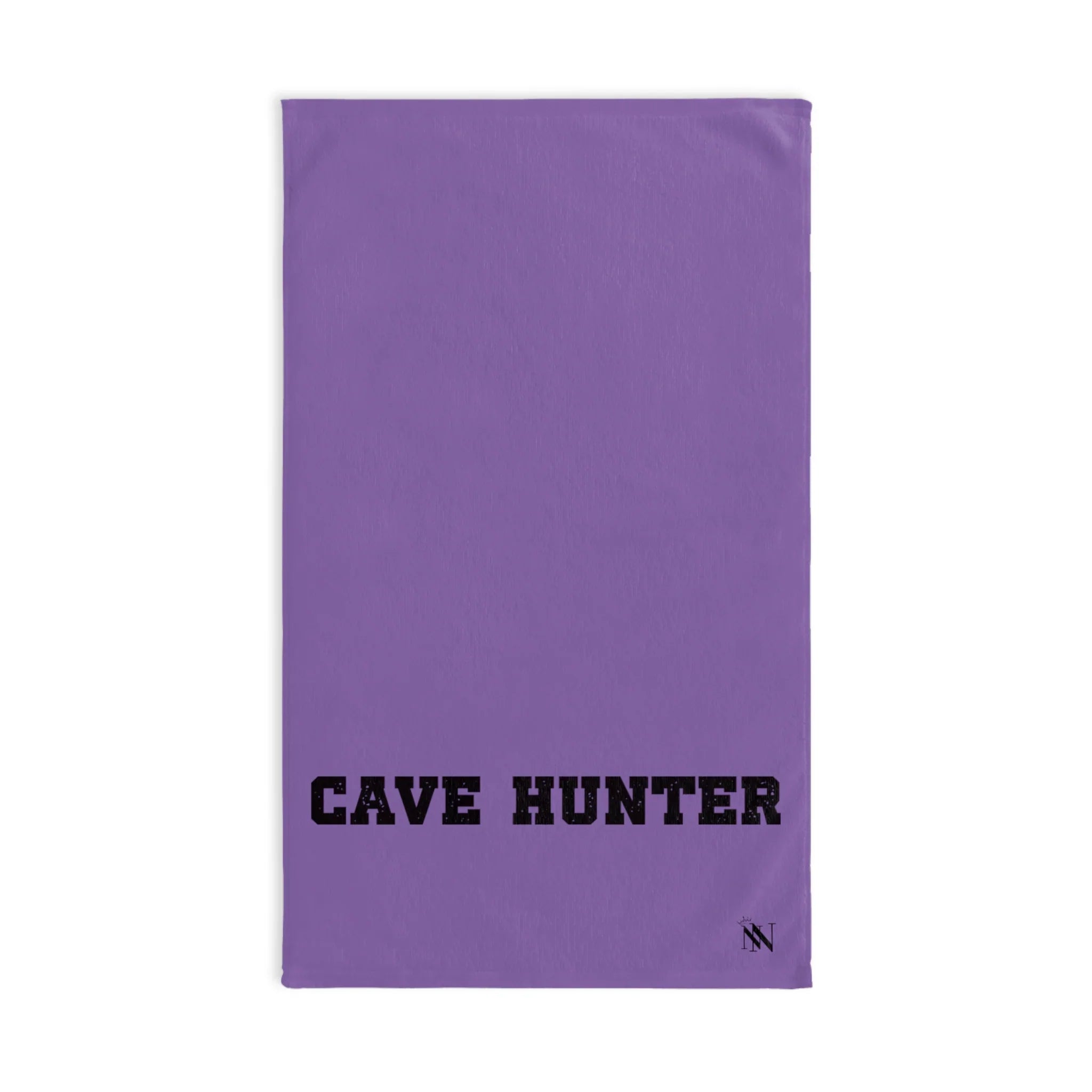 sex-towel-cave-hunter