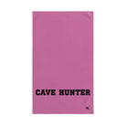 sex-towel-cave-hunter