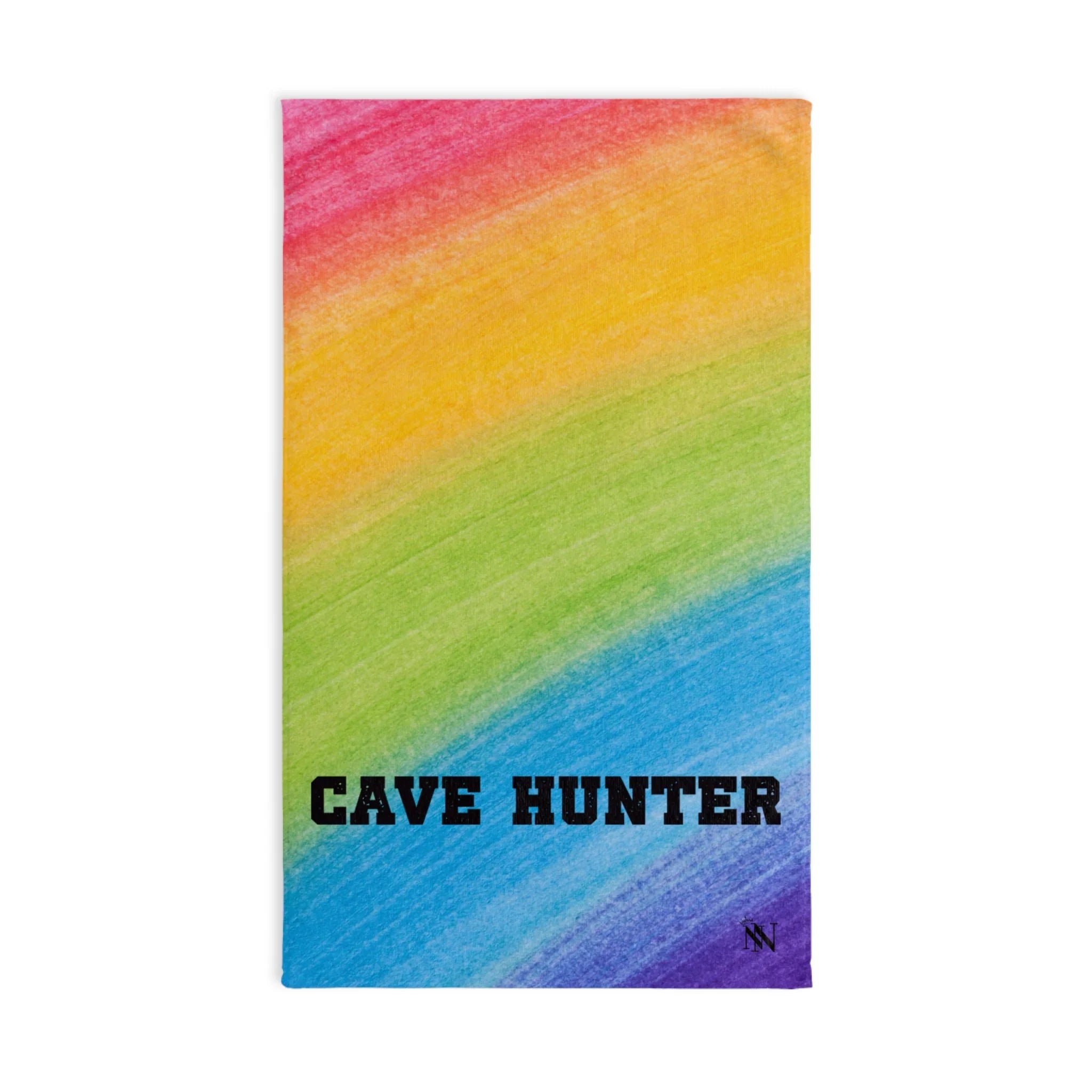 sex-towel-cave-hunter