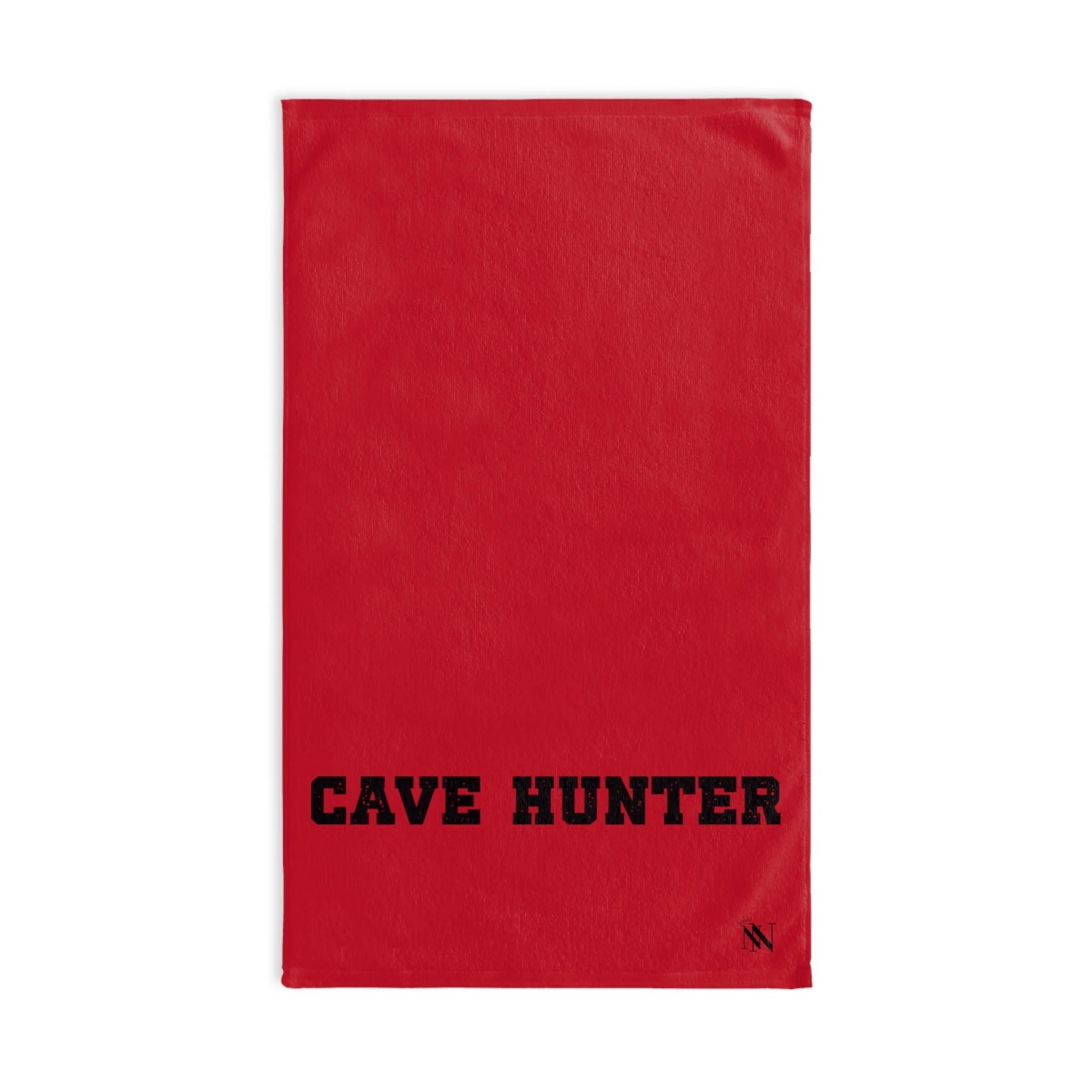 sex-towel-cave-hunter