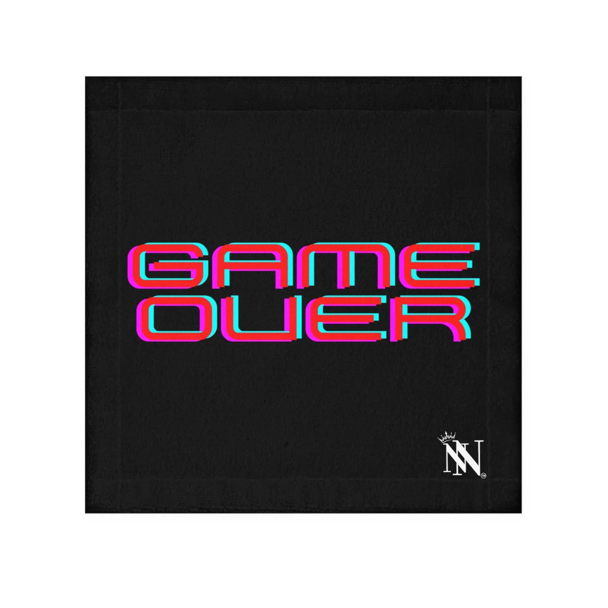 game-over-sex-towel